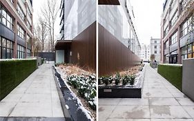 Pawia 51 - Comfort Studio By Noclegi Renters
